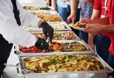 Alugue petisqueiras com a Total Eventos e sirva aperitivos com praticidade e boa apresentação Alugue petisqueiras com a Total Eventos e sirva aperitivos com praticidade e boa apresentação